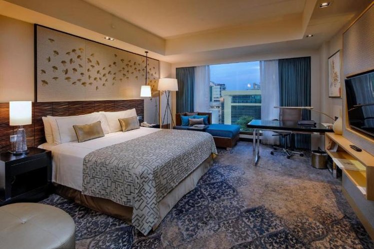 TRIPLE EXECUTIVE Room