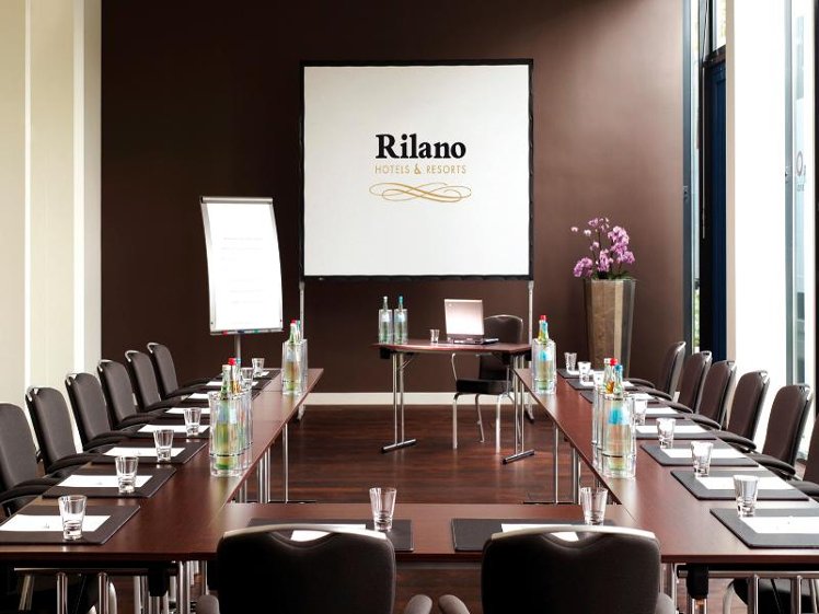 Rilano 24- 7 Hotel Munchen