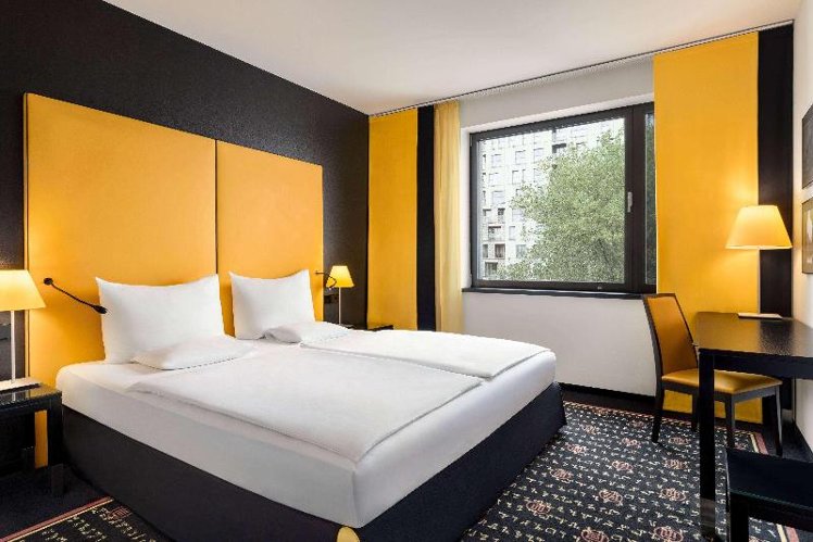 DOUBLE SUPERIOR Room