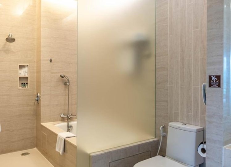 SUITE Presidential Room
