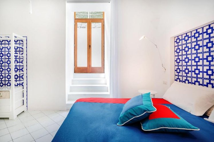 TWIN STANDARD Room