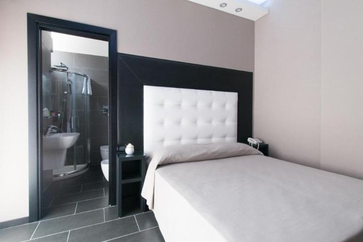 Double or Twin STANDARD Room