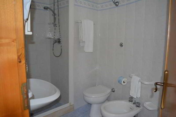 Double or Twin CLASSIC Room