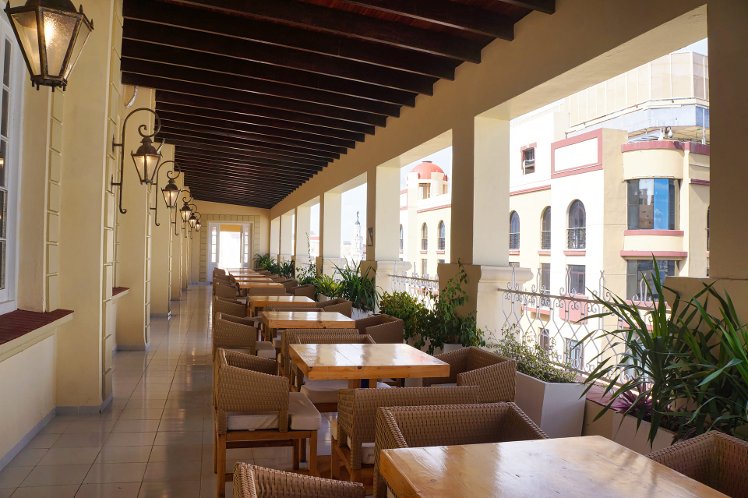 Hotel Plaza