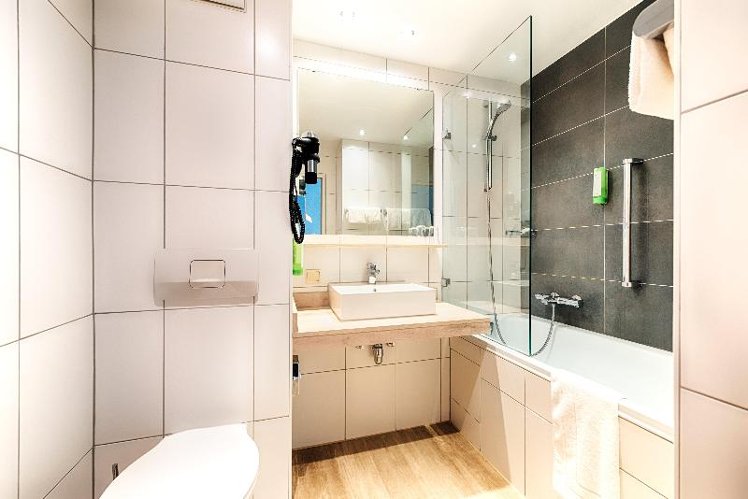 DOUBLE PREMIUM Room