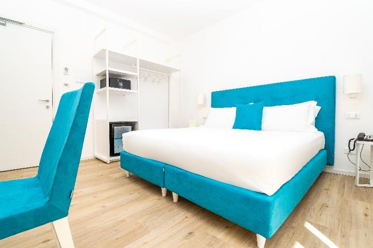 Double or Twin CLASSIC Room