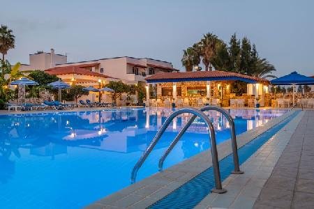 Tigaki S Star Kos | Holidays to Greek Islands | Plan My Tour