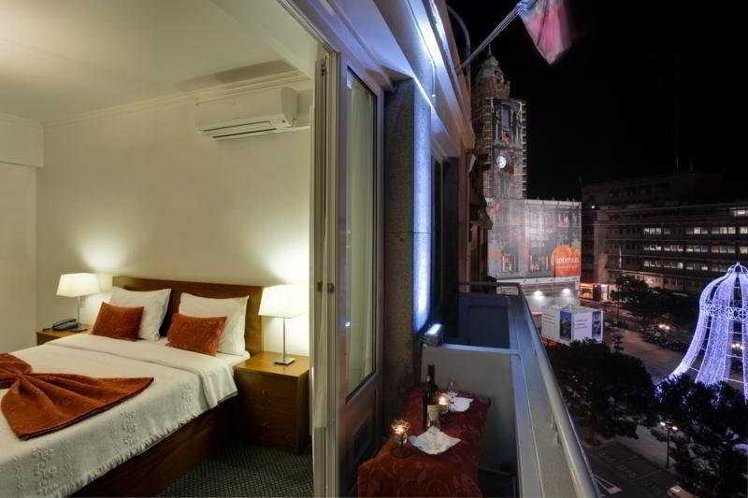 DOUBLE SUPERIOR Room