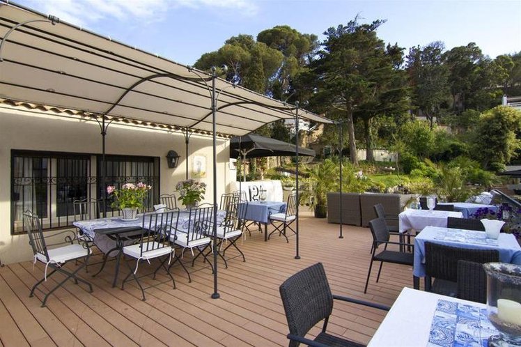 Casa Granados Boutique Hotel Costa Brava Holidays to Mainland