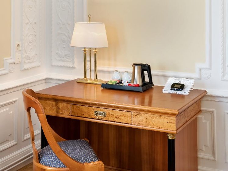 JUNIOR SUITE EXECUTIVE Room