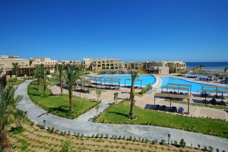 Club Magic Life Kalawy Imperial Red Sea Riviera | Holidays to Egypt | Plan  My Tour