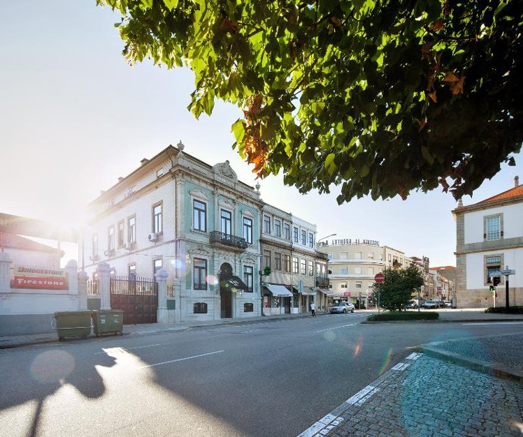General view