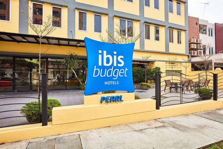 Ibis Budget Singapore Pearl Ex Fragrance Hotel Pearl Singapore Holidays To Singapore Plan My Tour