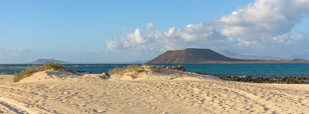 Fuerteventura Weather in January 2026