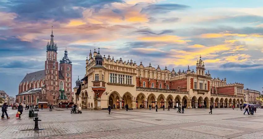 Warsaw
