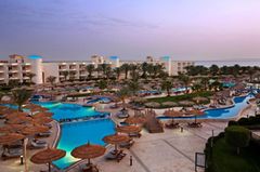 Hurghada Long Beach Resort