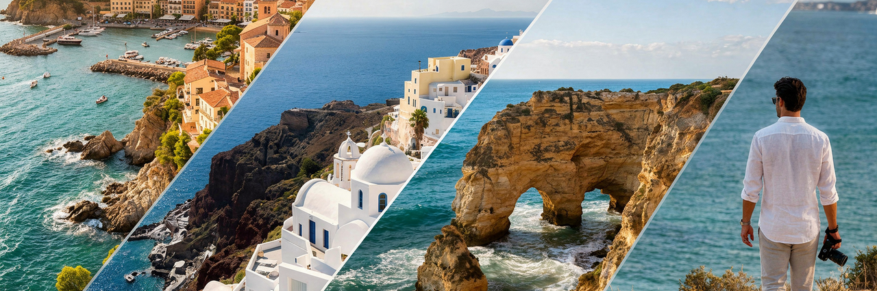 South of France Holidays