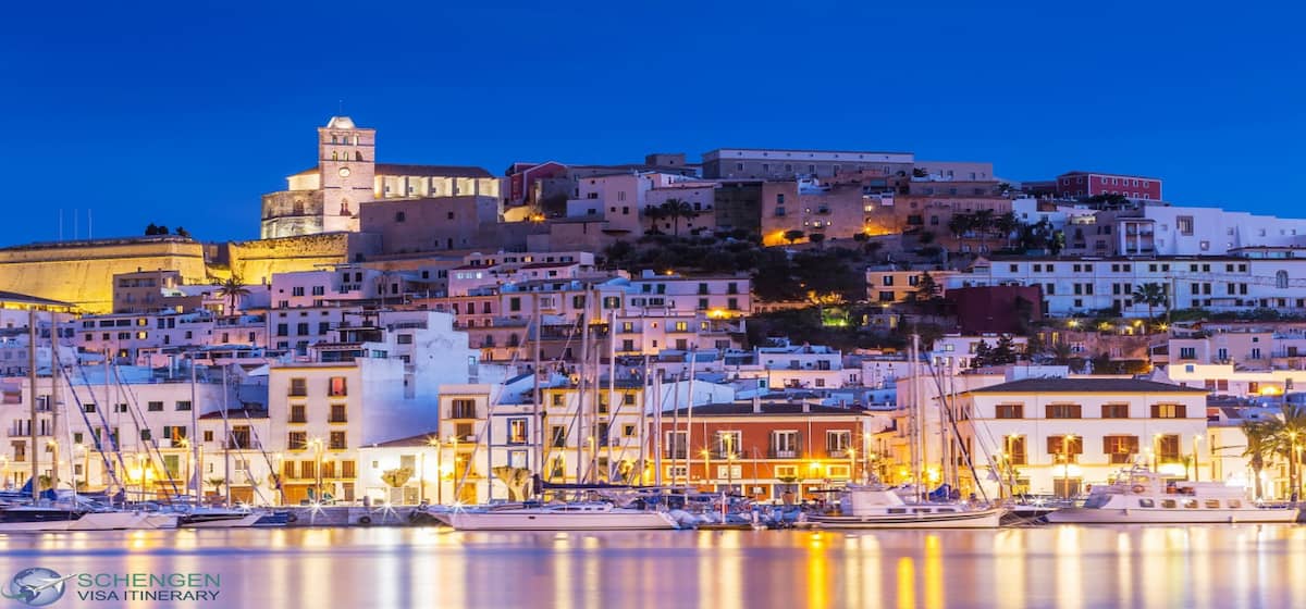 things to do in Balearic Island