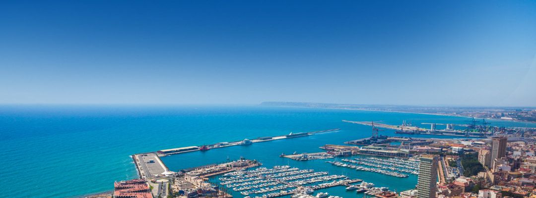  Things to do in Alicante