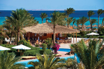 Amwaj Oyoun Resort