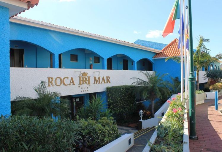 Rocamar Hotel