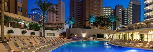 All Inclusive Holidays To Benidorm 2024/2025 |PlanMyTour