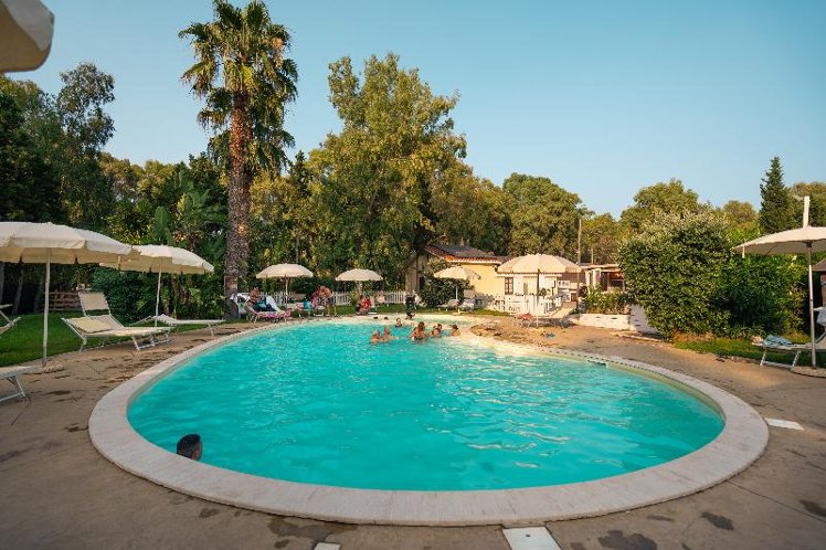 Kampaoh Flumendosa, Cagliari | Best deals at Plan My Tour