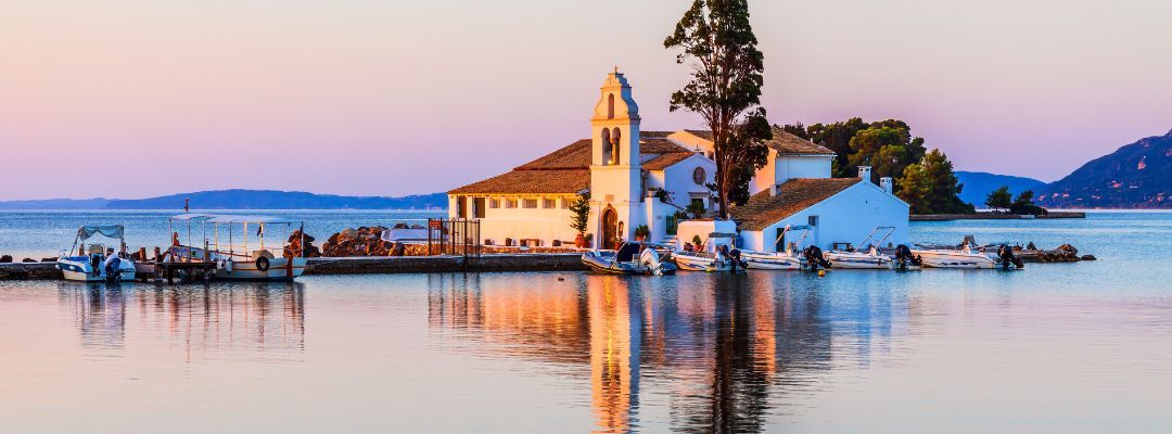 Where's hot in April: Top 10 Warm Destinations