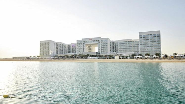 Riu Dubai - All Inclusive