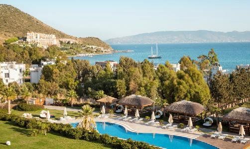 Resort Sentido Bellazure, Bodrum, Turkey 