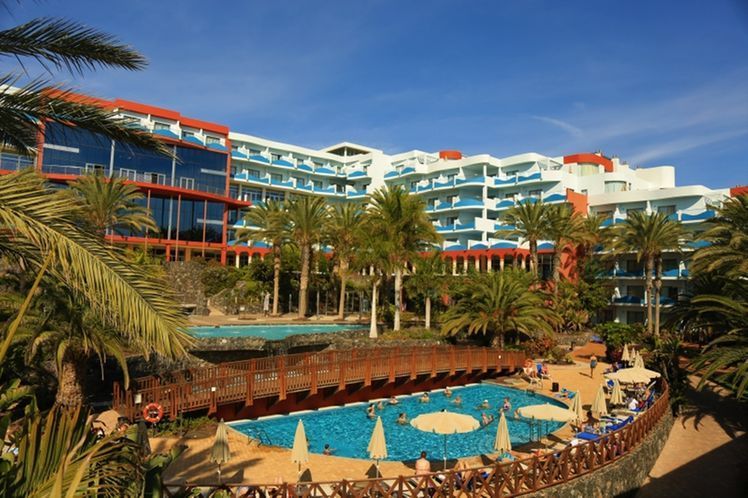 R2 Pajara Beach Hotel and Spa