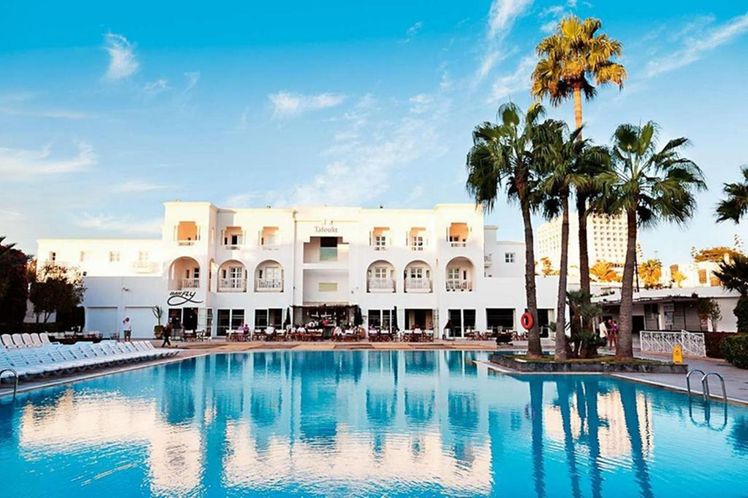 Holidays to Agadir