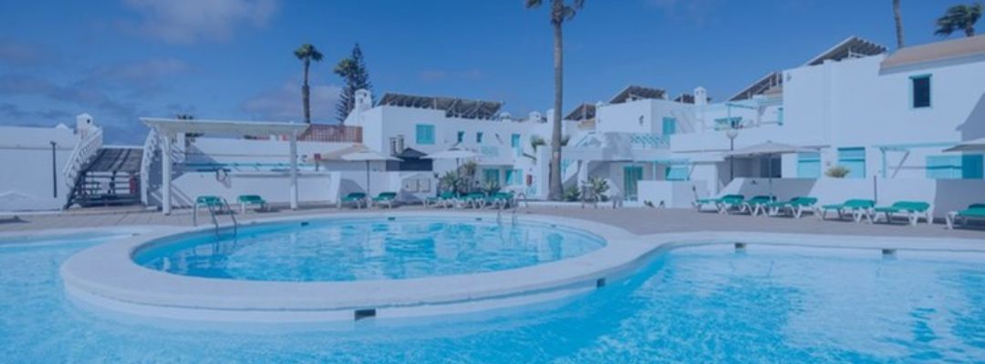 Family Resorts in Fuerteventura from Glasgow Airport