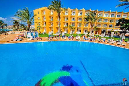Best Spain Holiday Deals