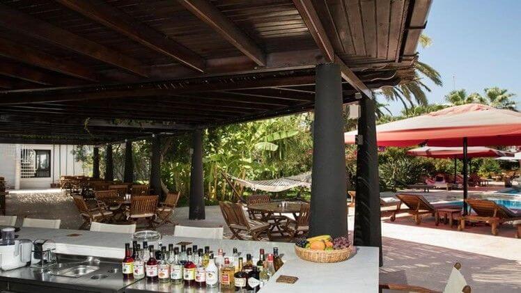 Kairaba Bodrum Princess Hotel Turkey
