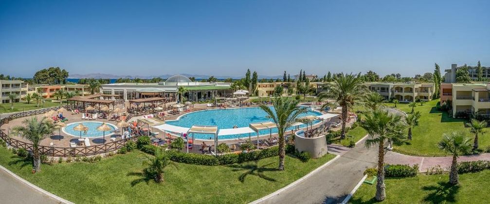 Kipriotis Maris Suites | Plan My Tour