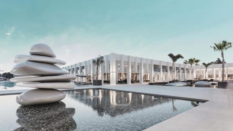 Paloma Finesse in Side, Antalya