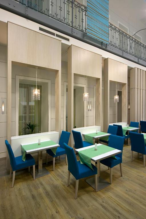 Atrium Fashion Hotel Budapest Holidays to Hungary Plan My Tour