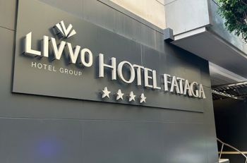 LIVVO Fataga Hotel