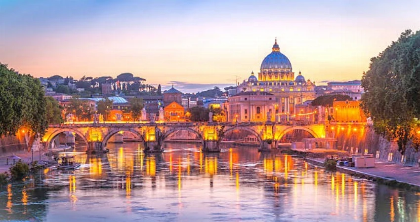 Rome