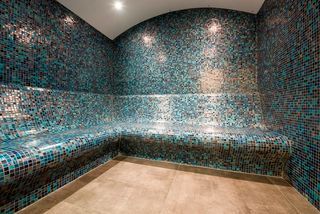 Green Garden Residence Apart