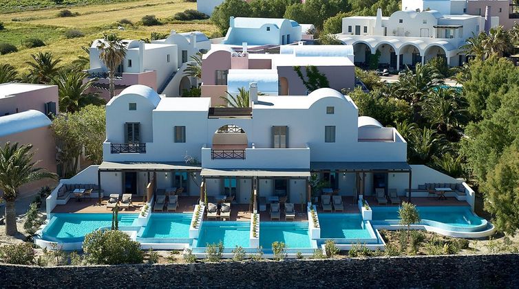 Cheap Holidays to Greece