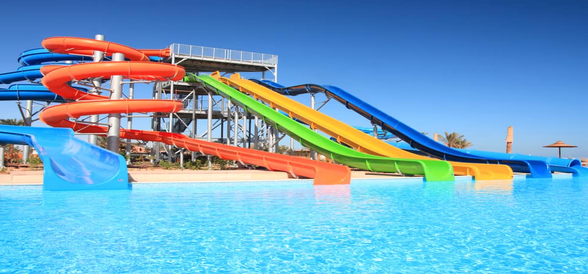 The Best Water Parks in Spain