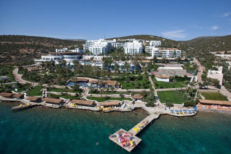 Bodrum Holiday Resort