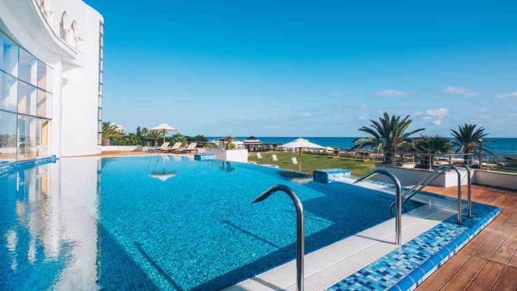 iberostar kantaoui bay
