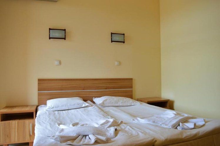 APARTMENT THREE BEDROOMS Room