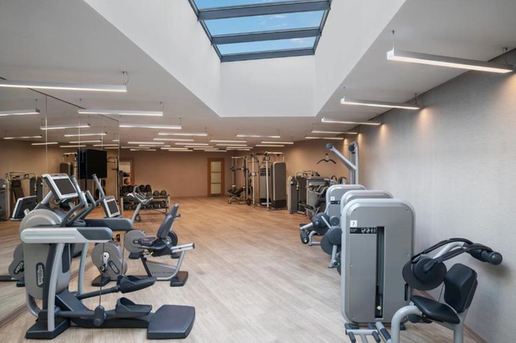 DOUBLETREE BY HILTON ISTANBUL ESENTEPE