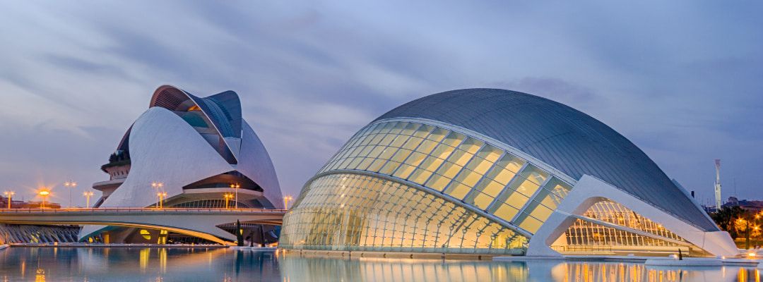 Valencia for Nightlife