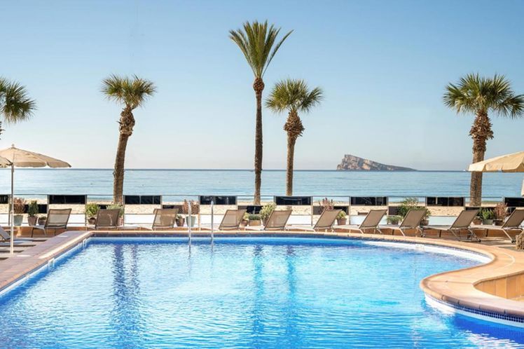 INNSiDE Costablanca by Meliá - Adults Ony