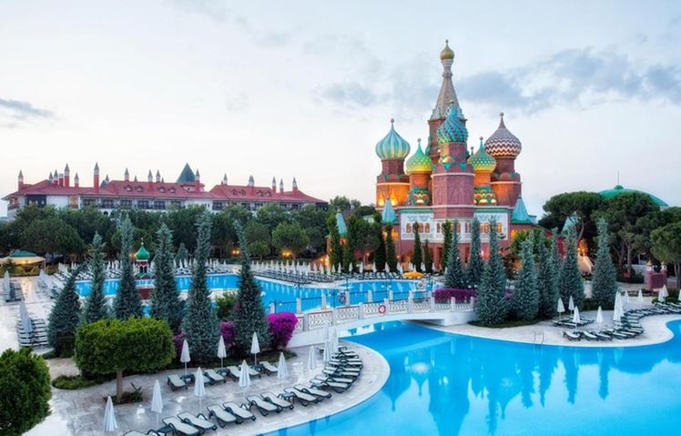 Asteria Kremlin Palace